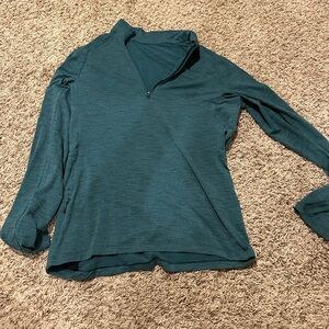 Lululemon men’s quarter zip